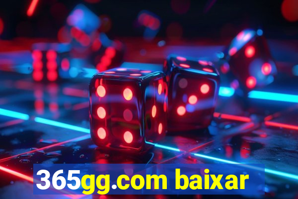 365gg.com baixar